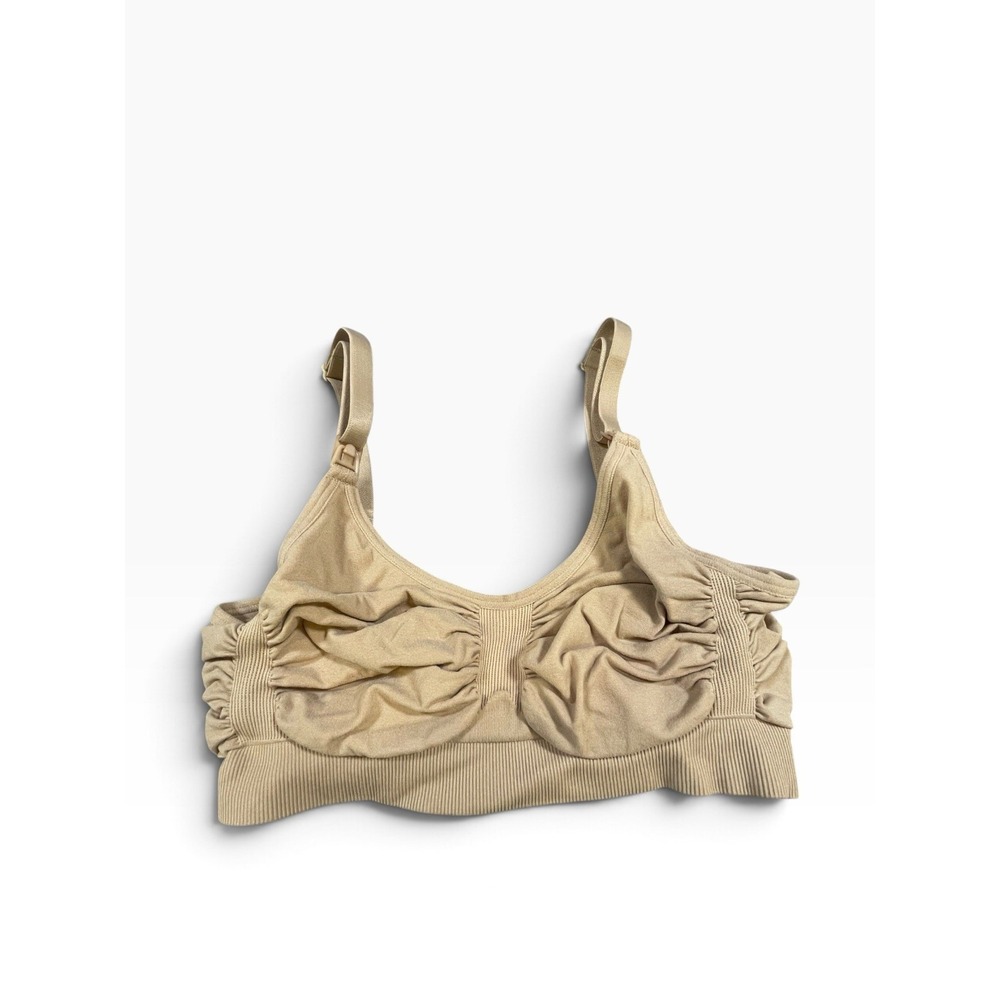 Skims Nude Bralette Size S/M